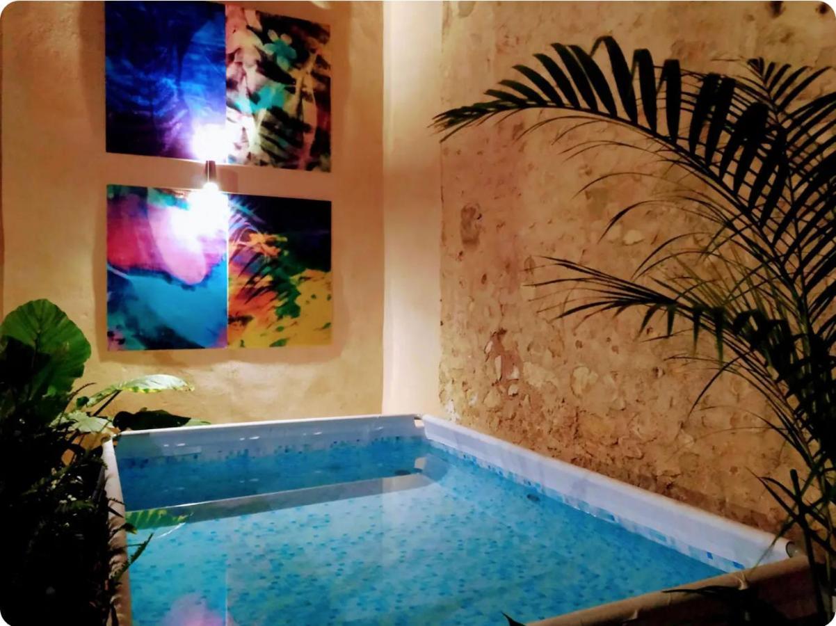 Ferienhaus Cas Pastoret *