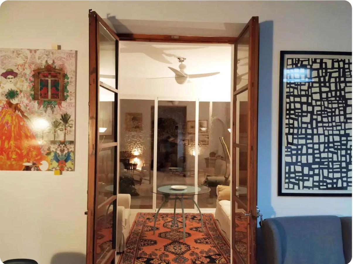 Cas Pastoret Ferienhaus *