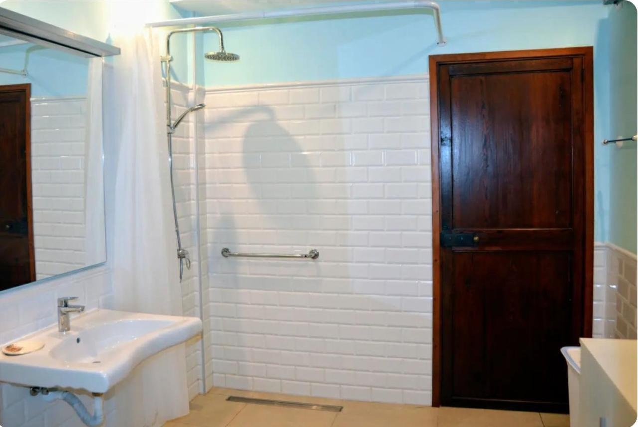 Ferienhaus Cas Pastoret Porreres