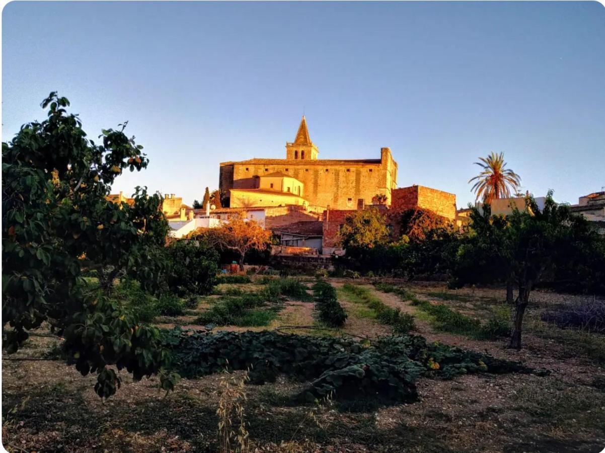 Cas Pastoret * Porreres