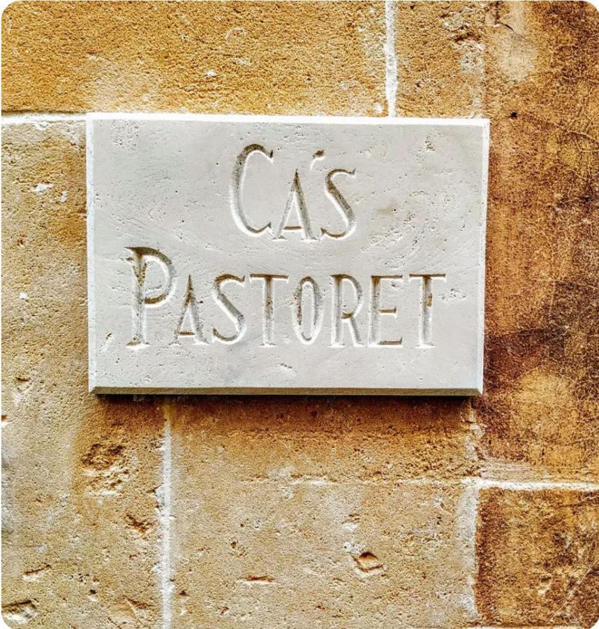 Cas Pastoret Porreres