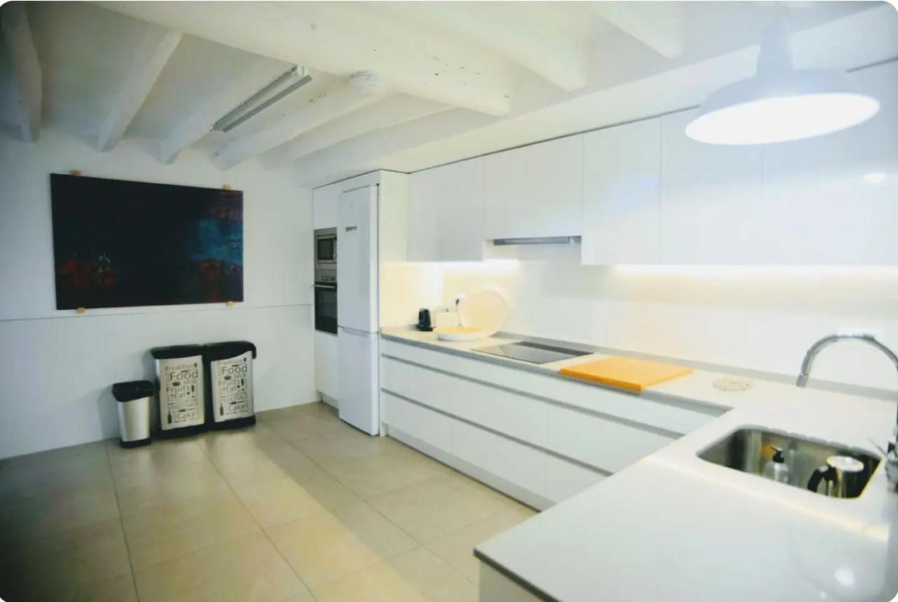 Cas Pastoret Ferienhaus Porreres